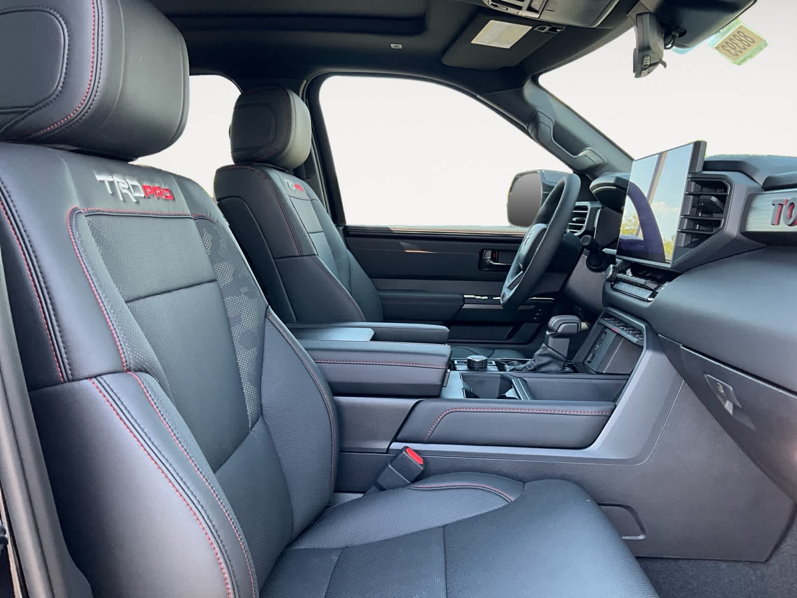 New 2026 Toyota Tundra i-FORCE MAX Truck
