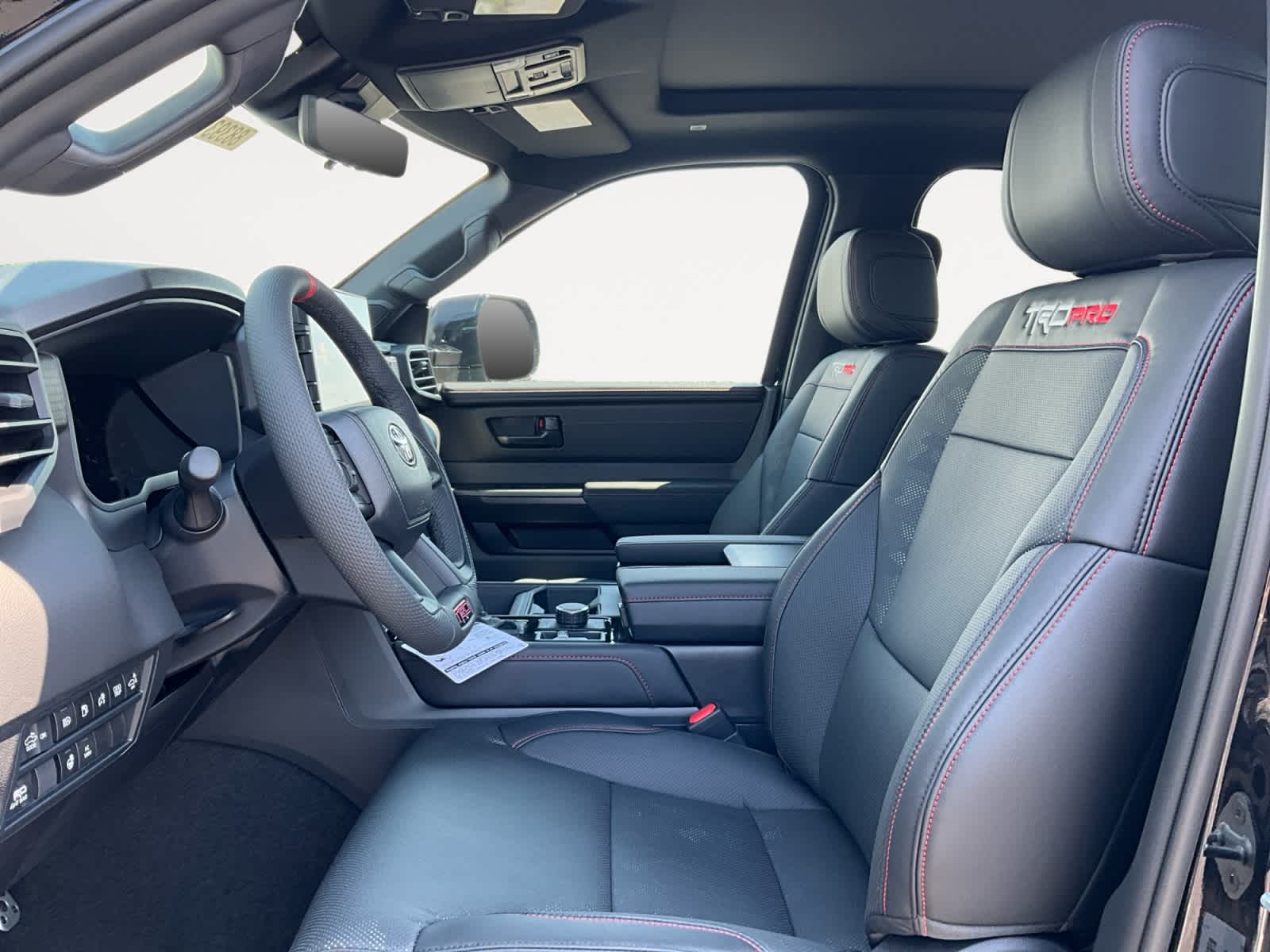 New 2026 Toyota Tundra i-FORCE MAX Truck