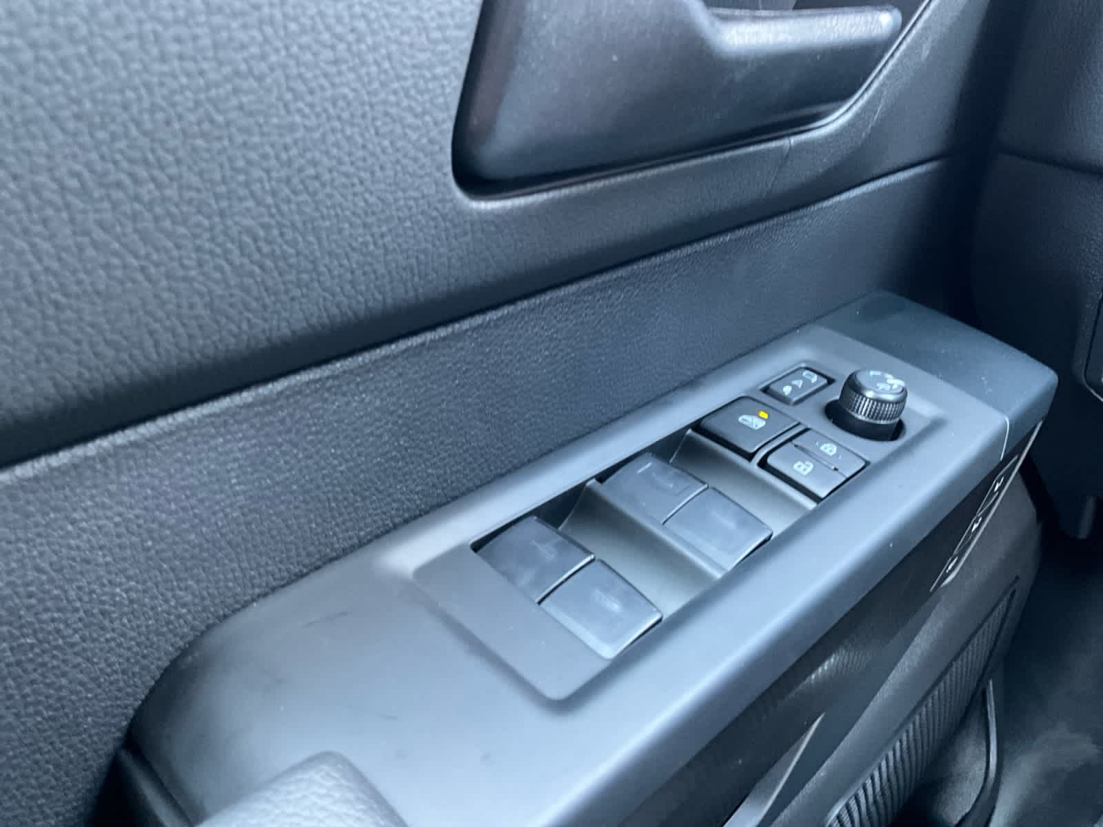 New 2026 Toyota Tundra i-FORCE MAX Truck