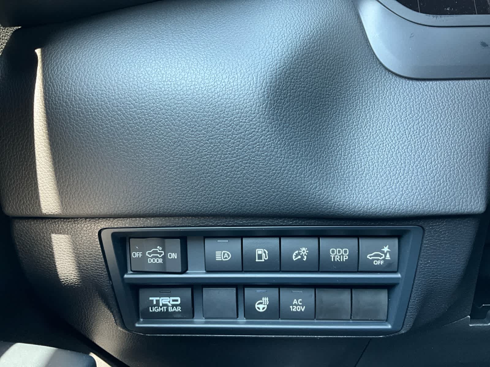 New 2026 Toyota Tundra i-FORCE MAX Truck