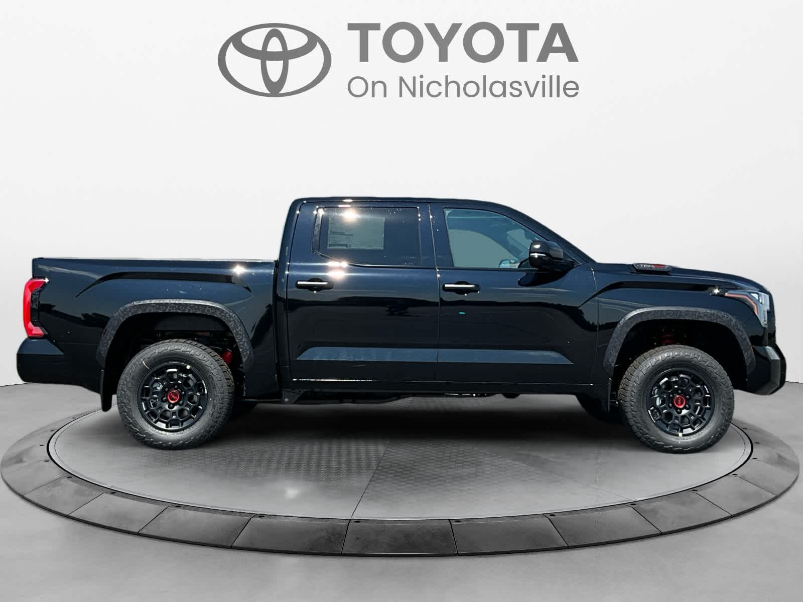 New 2026 Toyota Tundra i-FORCE MAX Truck