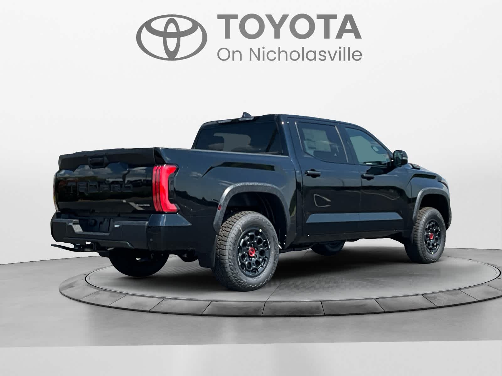 New 2026 Toyota Tundra i-FORCE MAX Truck