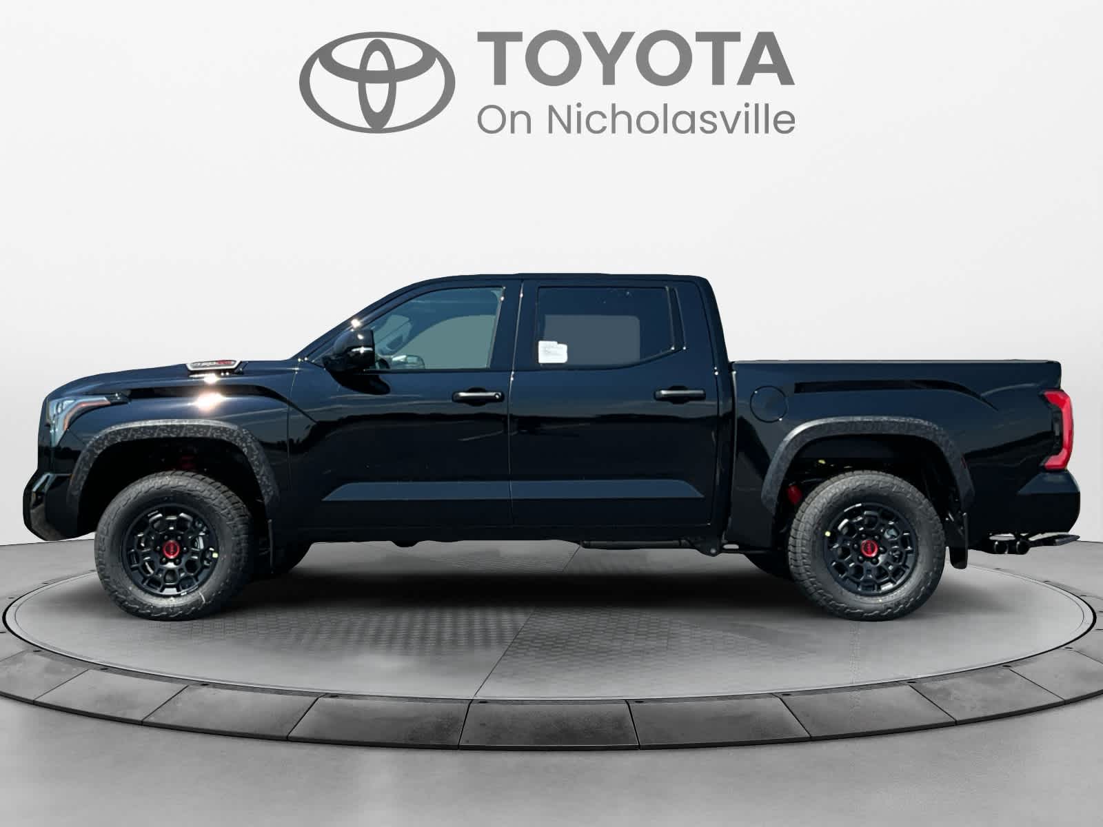 New 2026 Toyota Tundra i-FORCE MAX Truck