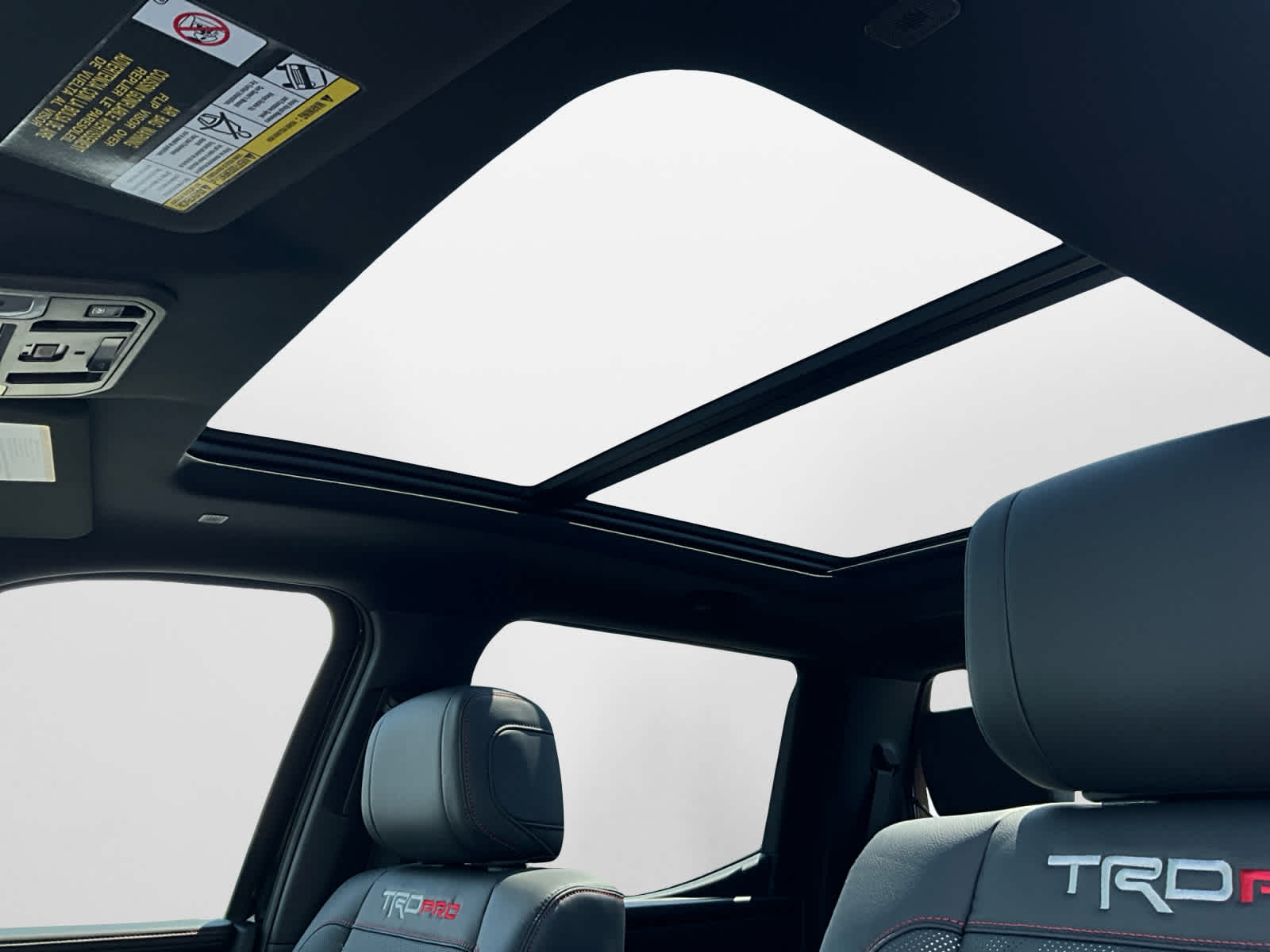 New 2026 Toyota Tundra i-FORCE MAX Truck