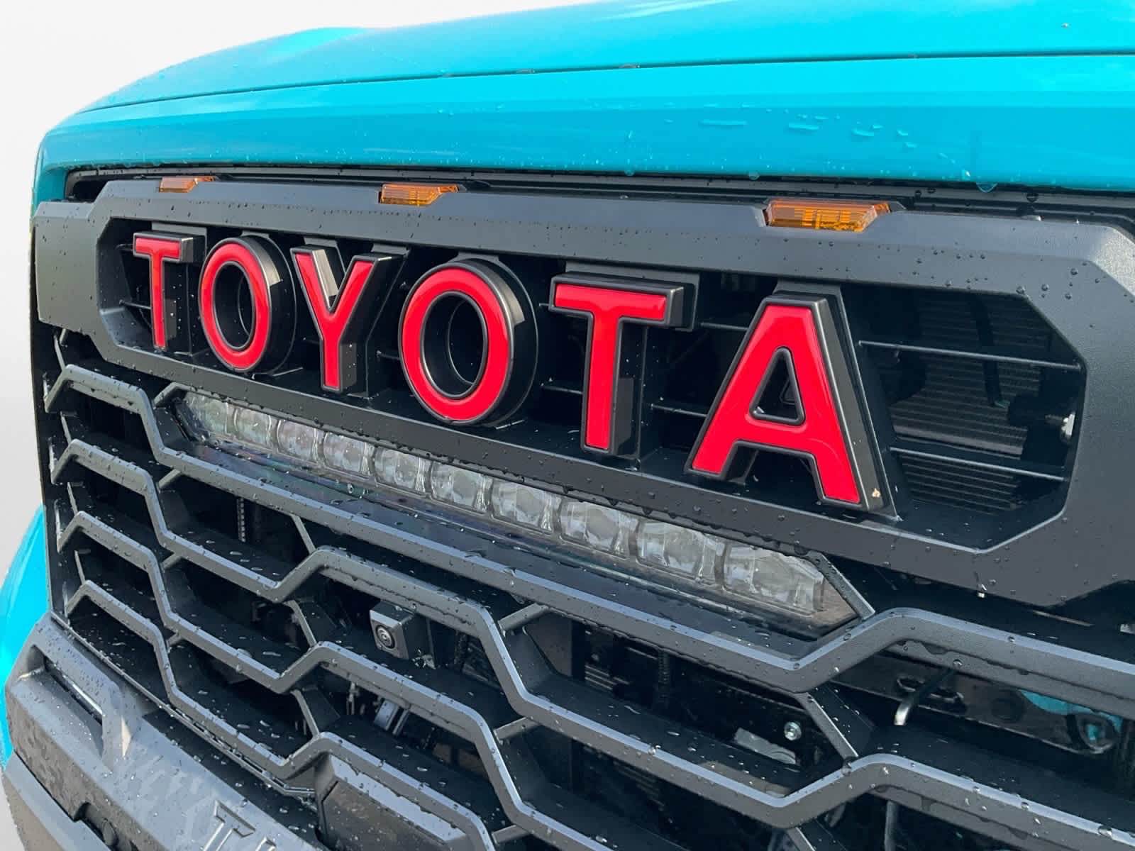 New 2026 Toyota Tundra i-FORCE MAX Truck