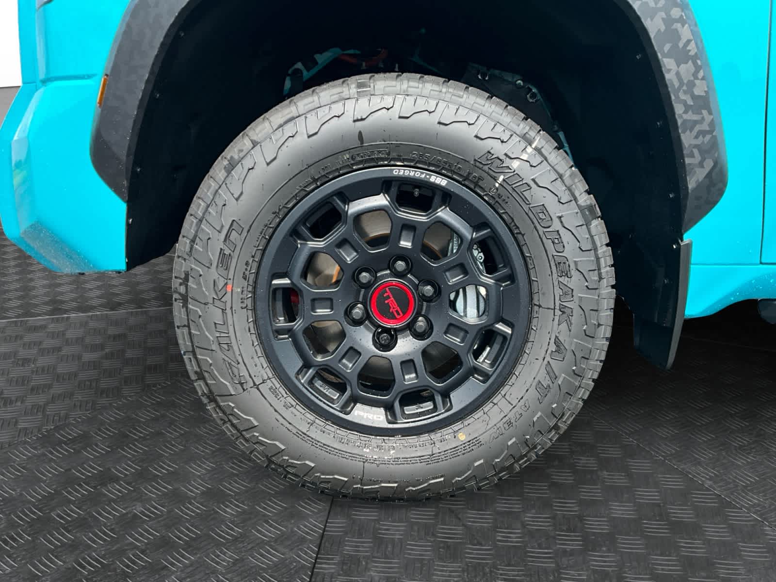 New 2026 Toyota Tundra i-FORCE MAX Truck
