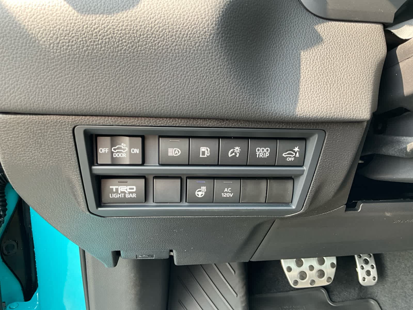 New 2026 Toyota Tundra i-FORCE MAX Truck