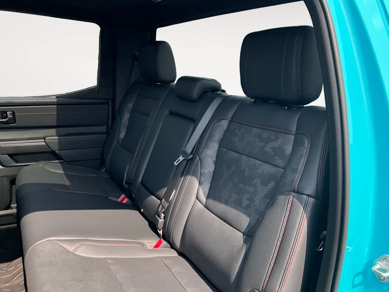 New 2026 Toyota Tundra i-FORCE MAX Truck