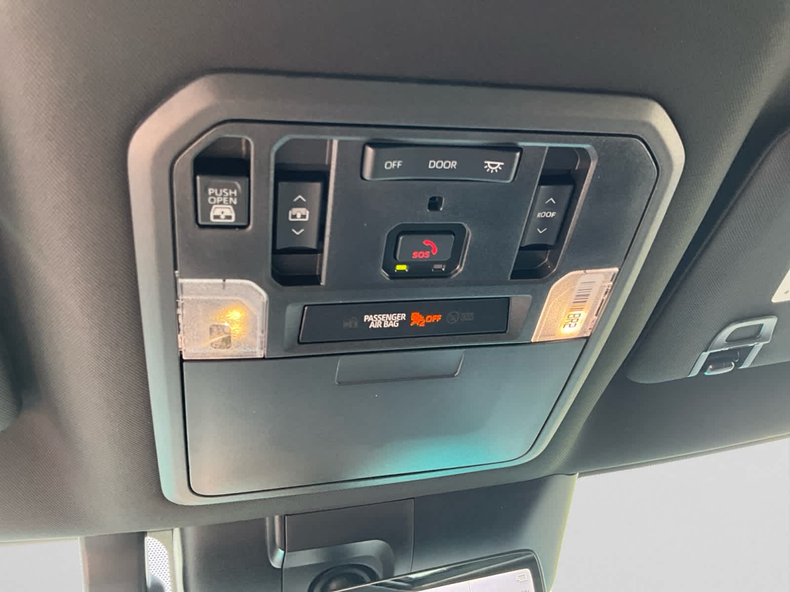 New 2026 Toyota Tundra i-FORCE MAX Truck