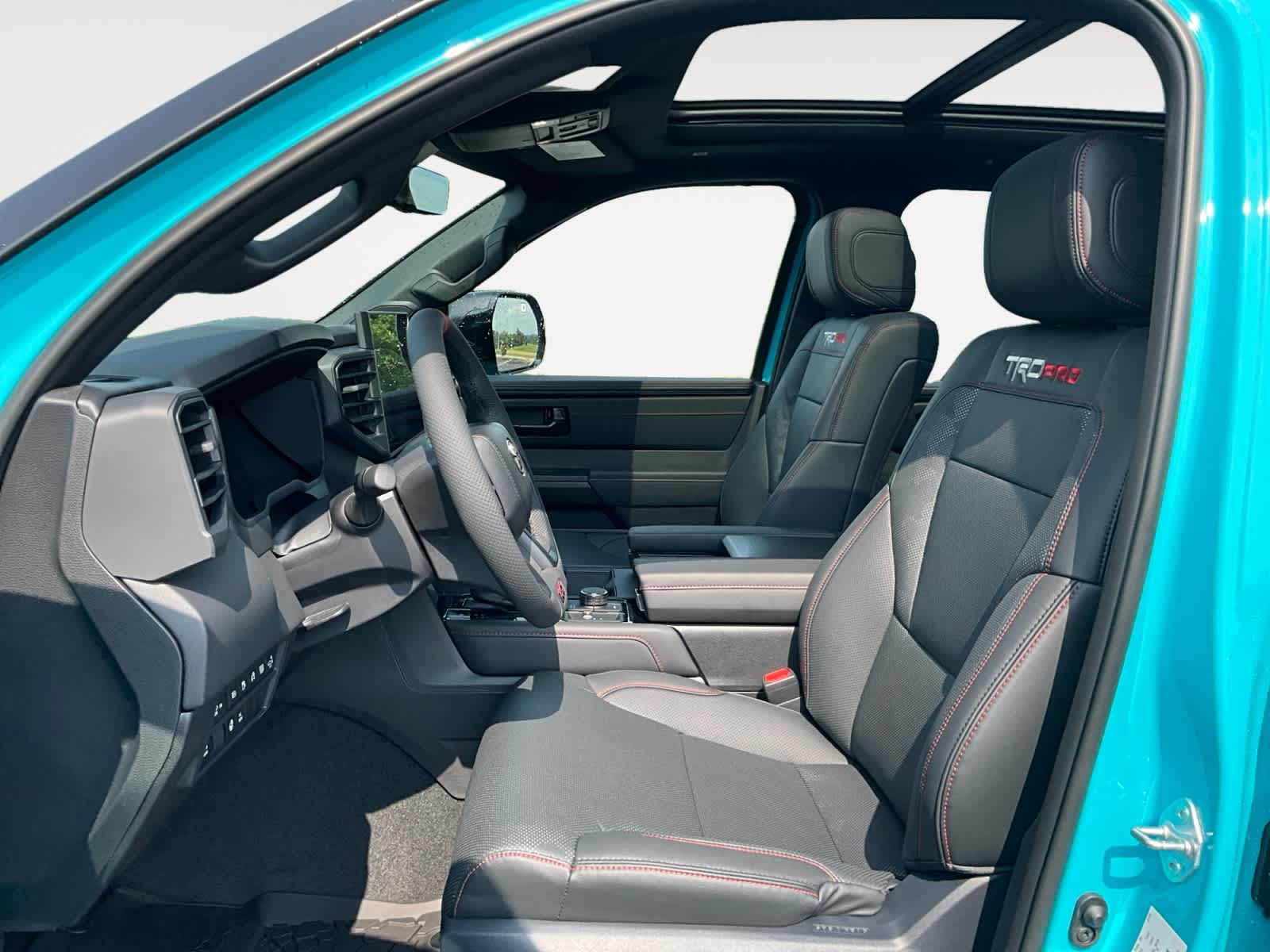 New 2026 Toyota Tundra i-FORCE MAX Truck
