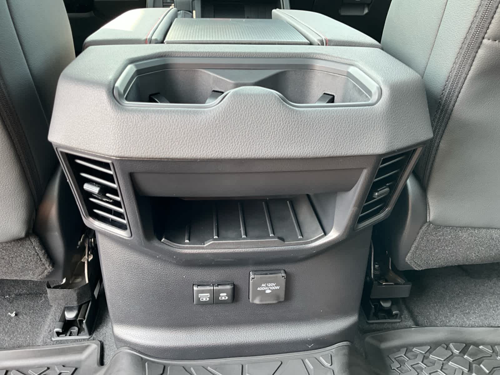 New 2026 Toyota Tundra i-FORCE MAX Truck