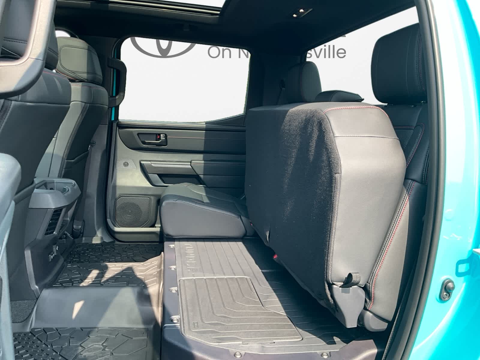 New 2026 Toyota Tundra i-FORCE MAX Truck