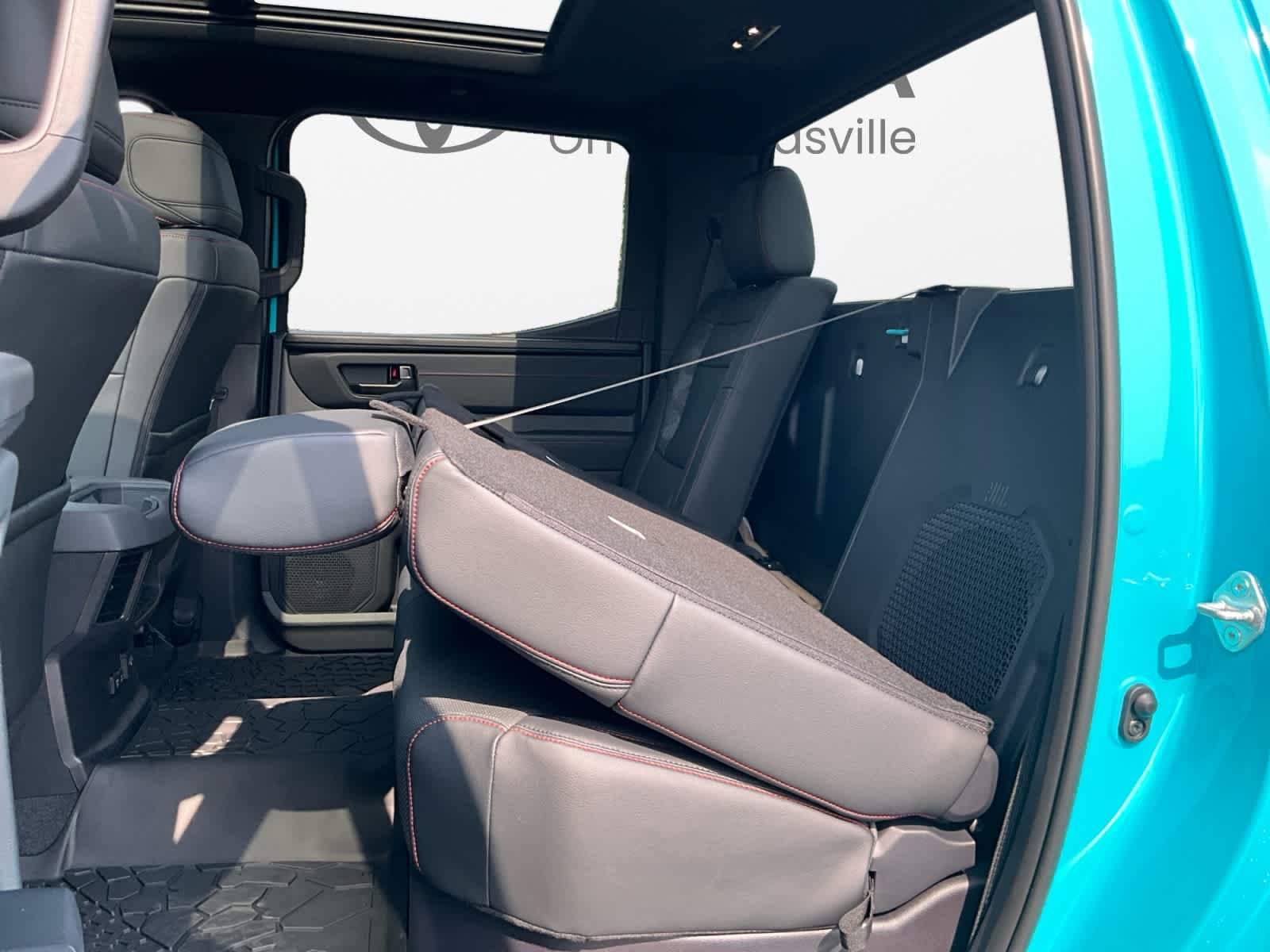 New 2026 Toyota Tundra i-FORCE MAX Truck