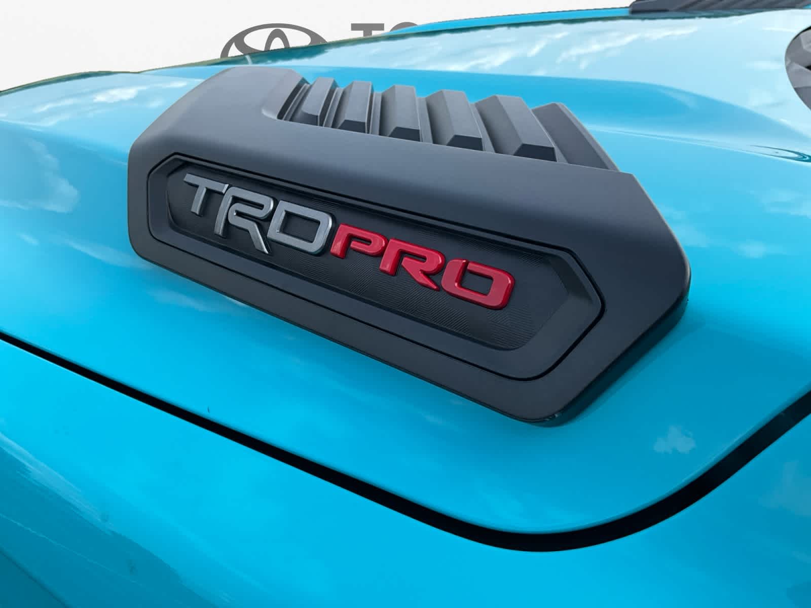 New 2026 Toyota Tundra i-FORCE MAX Truck