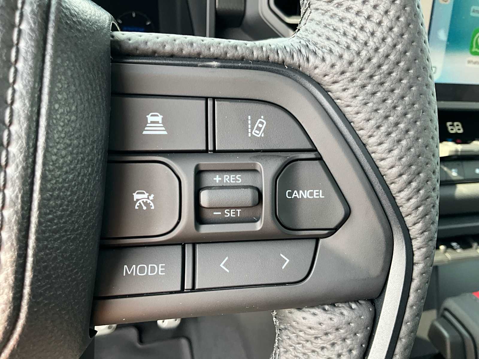New 2026 Toyota Tundra i-FORCE MAX Truck