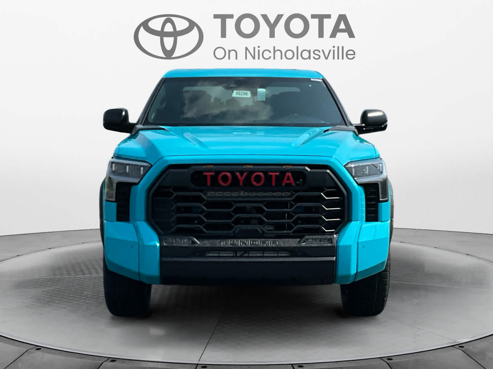 New 2026 Toyota Tundra i-FORCE MAX Truck