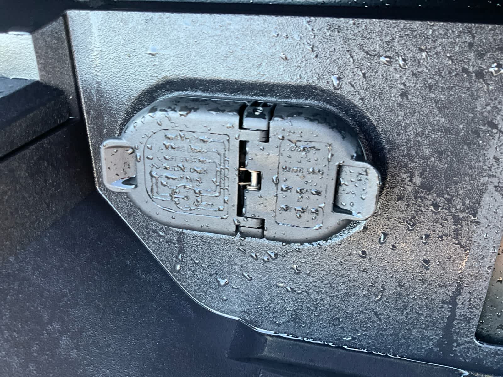 Used 2026 Toyota Tundra Truck