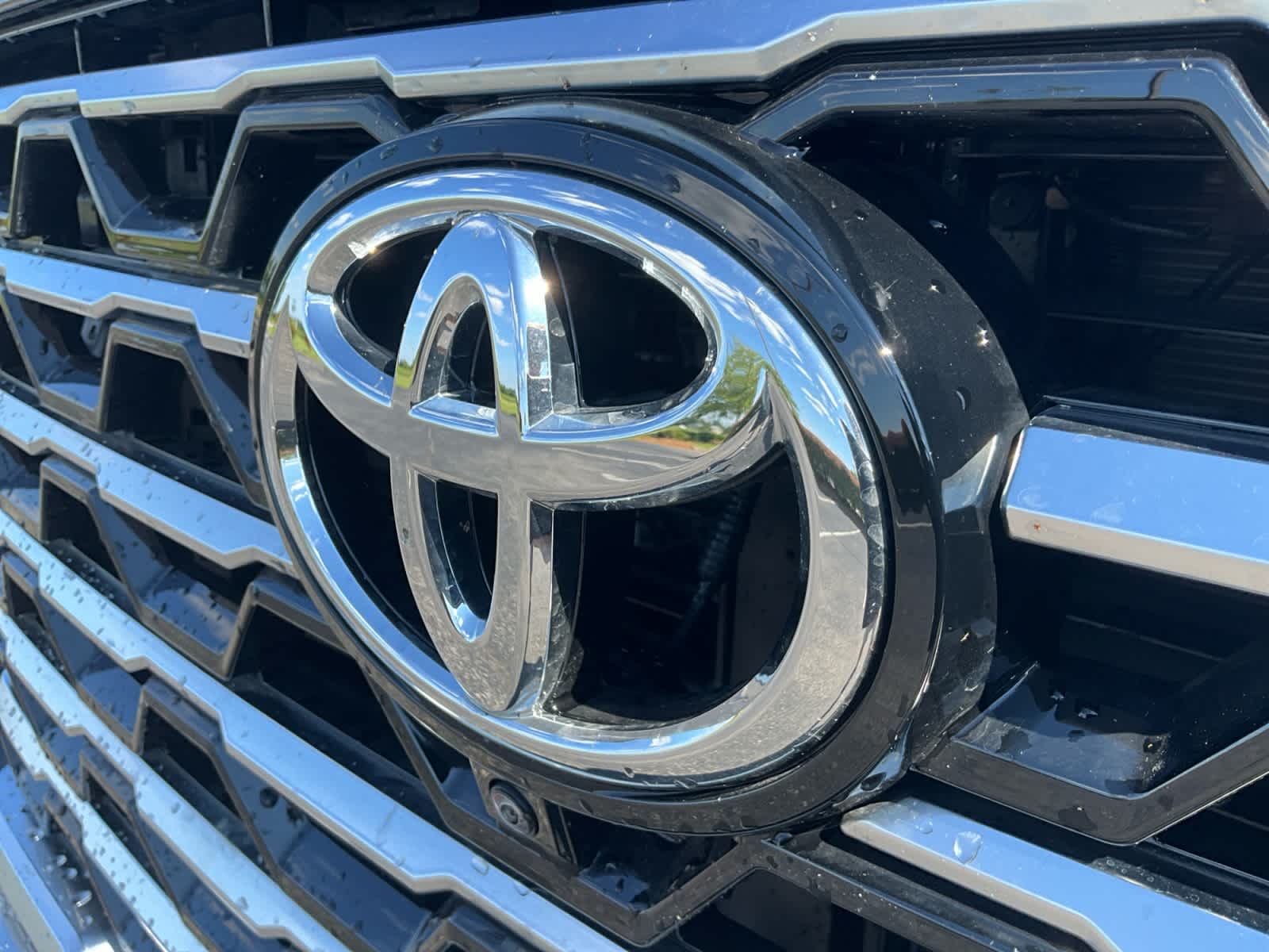 Used 2026 Toyota Tundra Truck