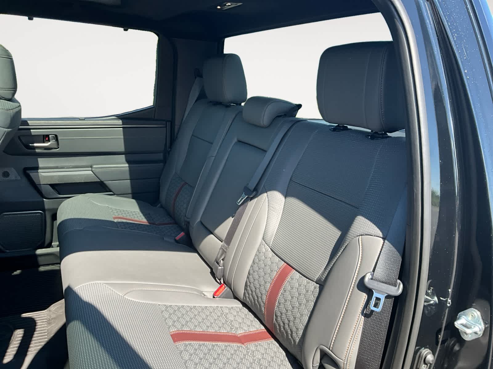Used 2026 Toyota Tundra Truck