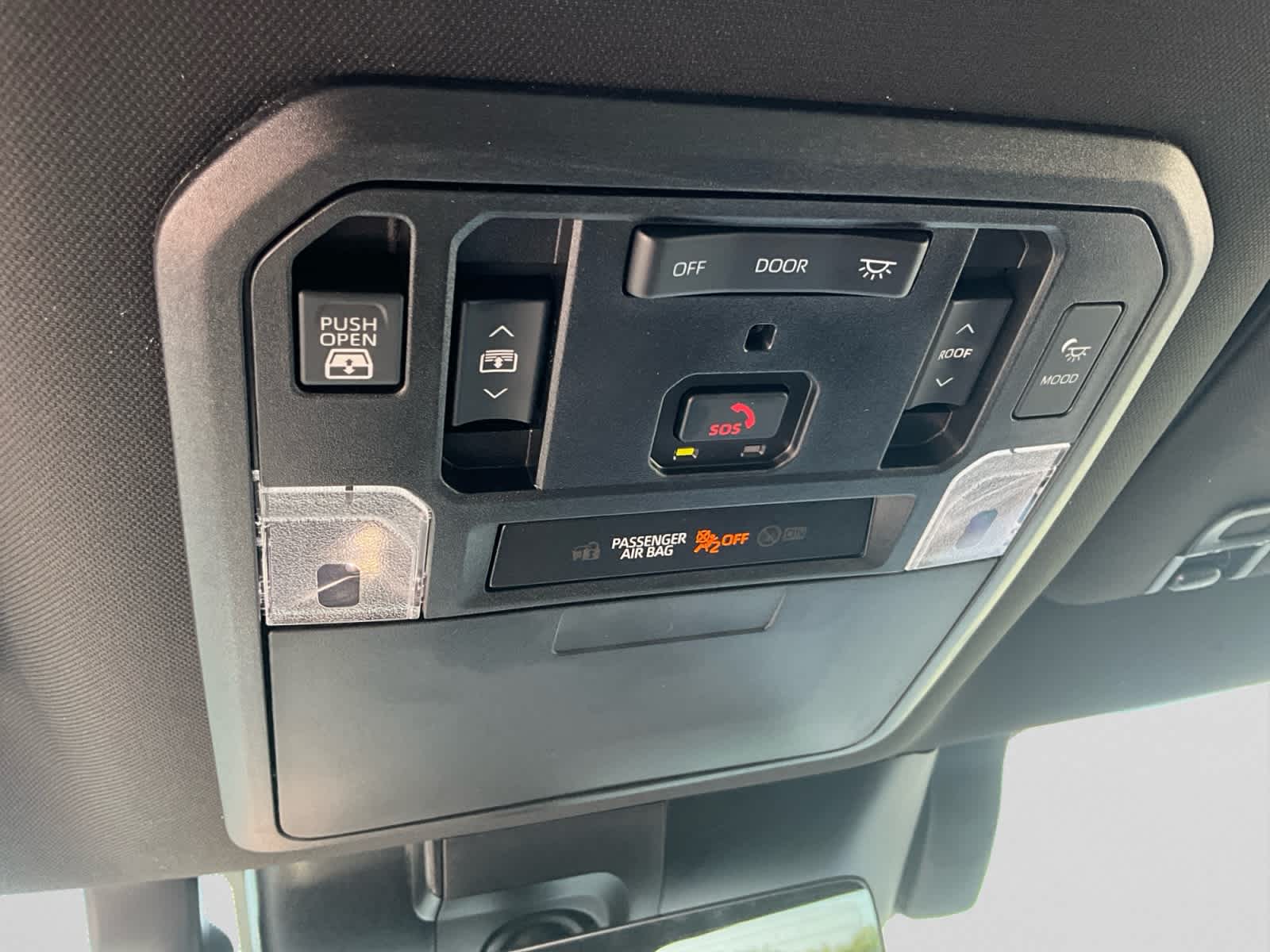 Used 2026 Toyota Tundra Truck