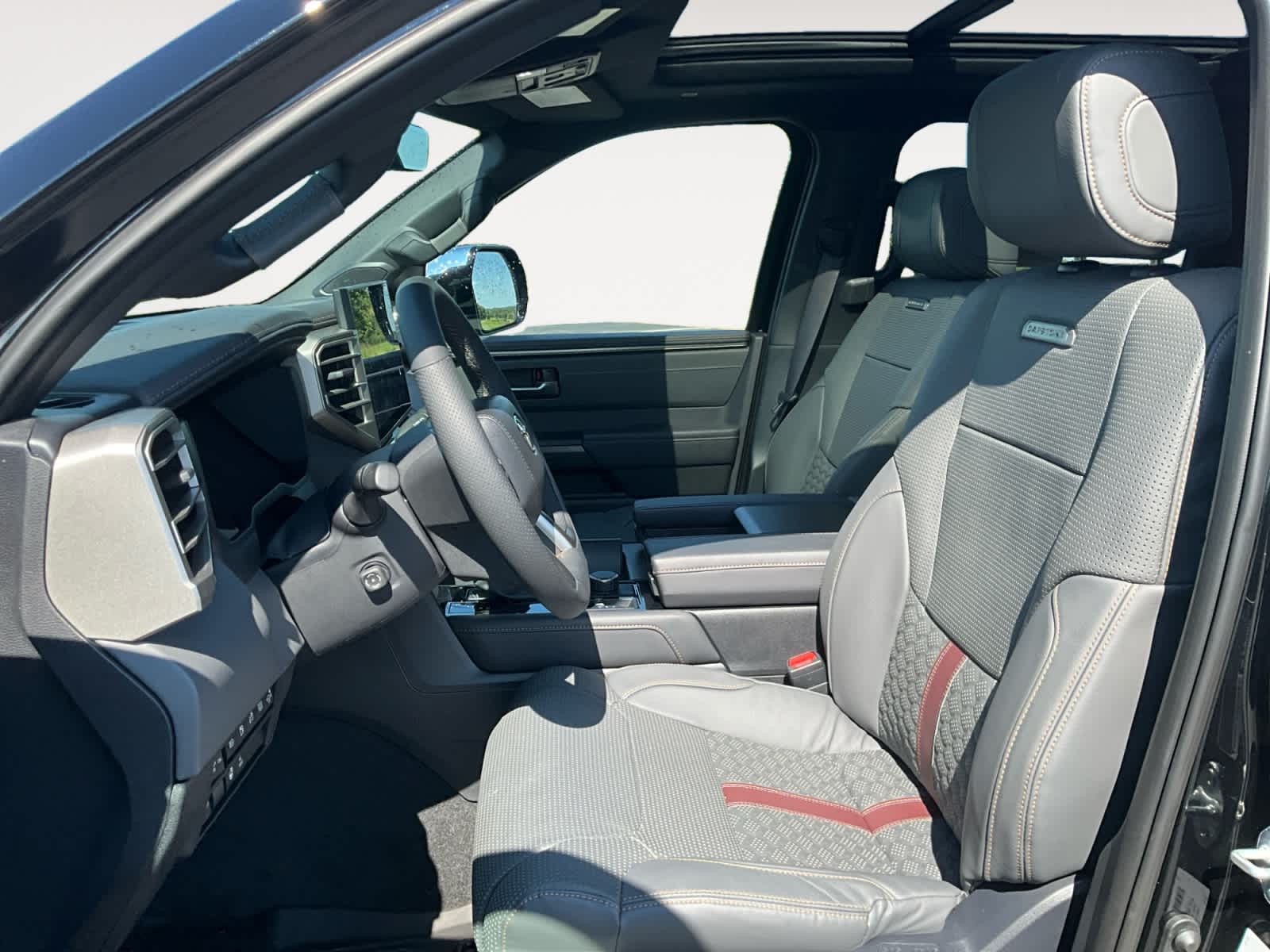 Used 2026 Toyota Tundra Truck