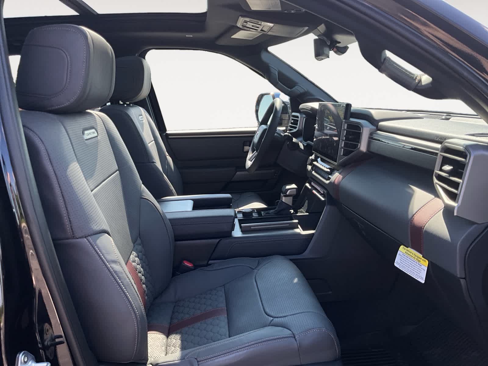 Used 2026 Toyota Tundra Truck