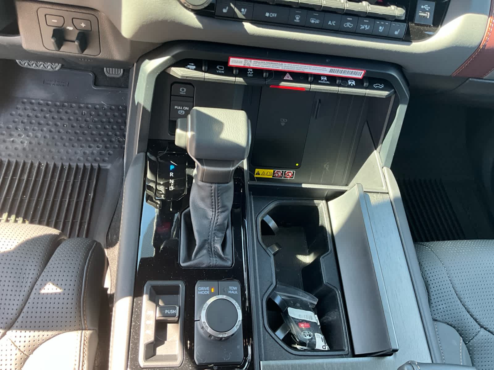Used 2026 Toyota Tundra Truck