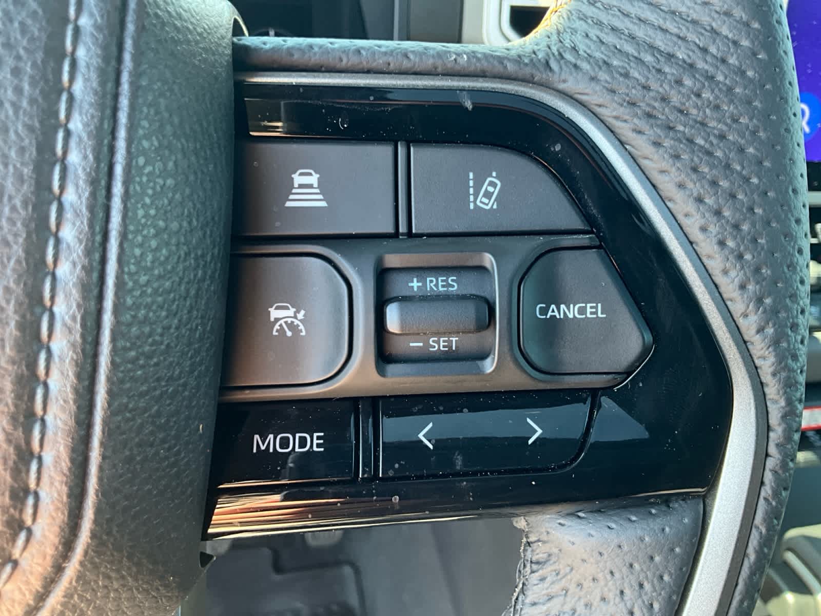 Used 2026 Toyota Tundra Truck