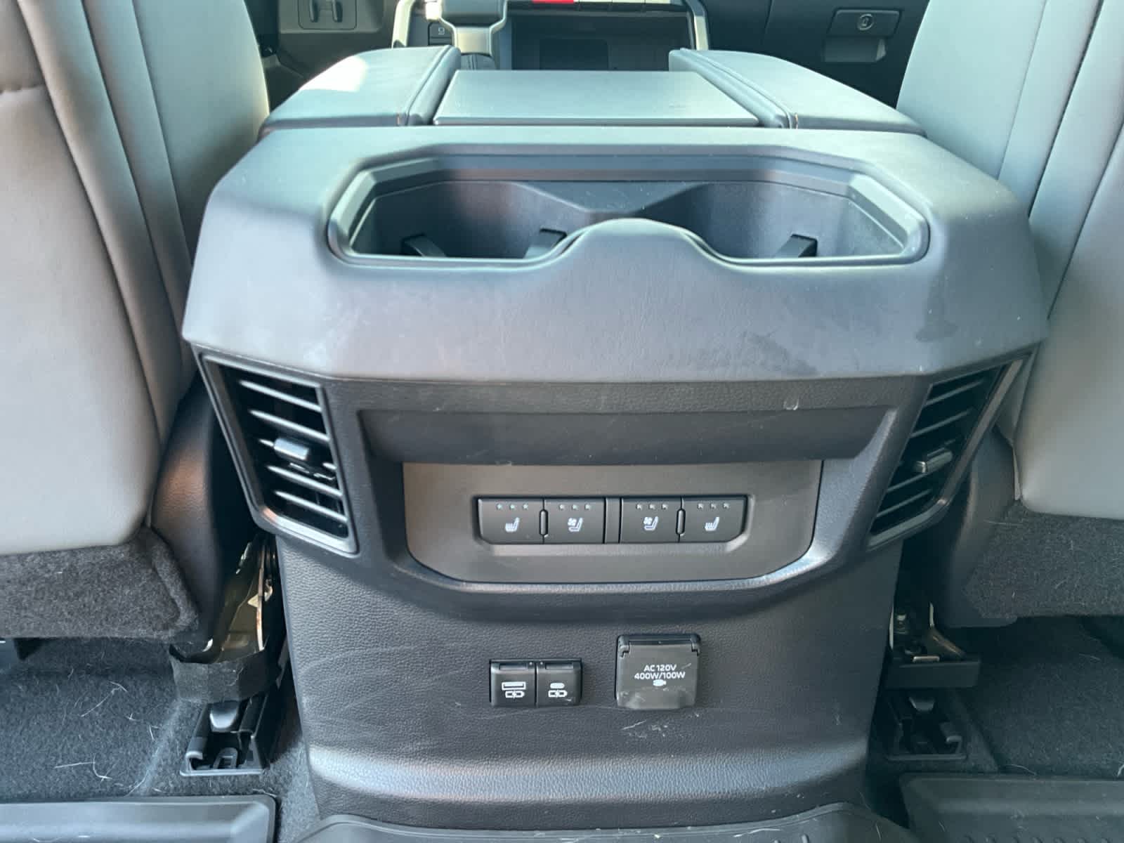 Used 2026 Toyota Tundra Truck