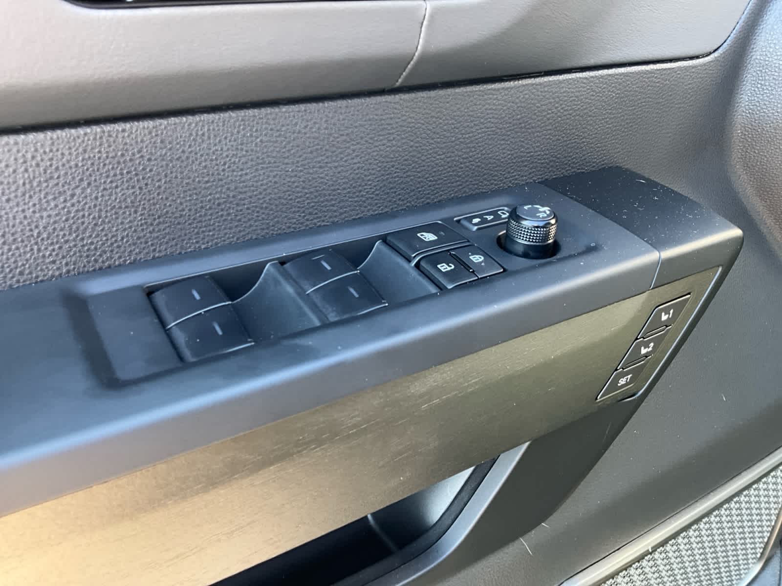 Used 2026 Toyota Tundra Truck