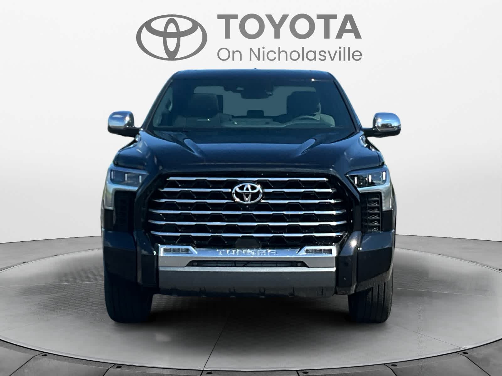 Used 2026 Toyota Tundra Truck