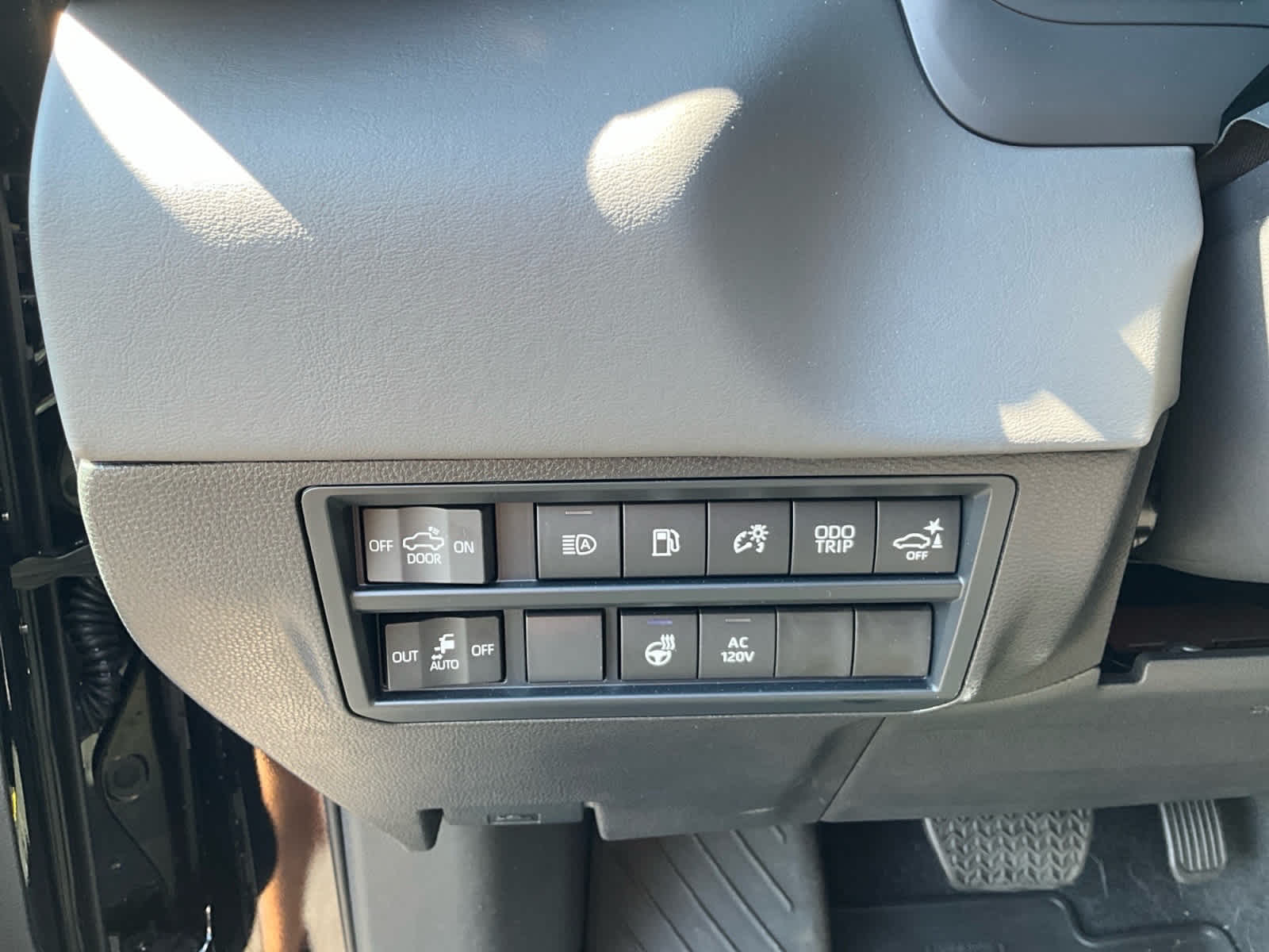 Used 2026 Toyota Tundra Truck