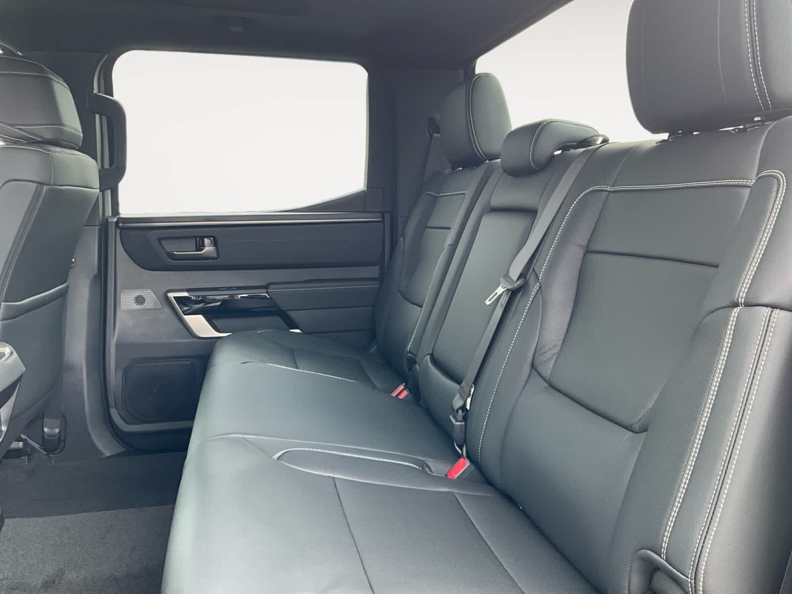 New 2026 Toyota Tundra i-FORCE MAX Truck