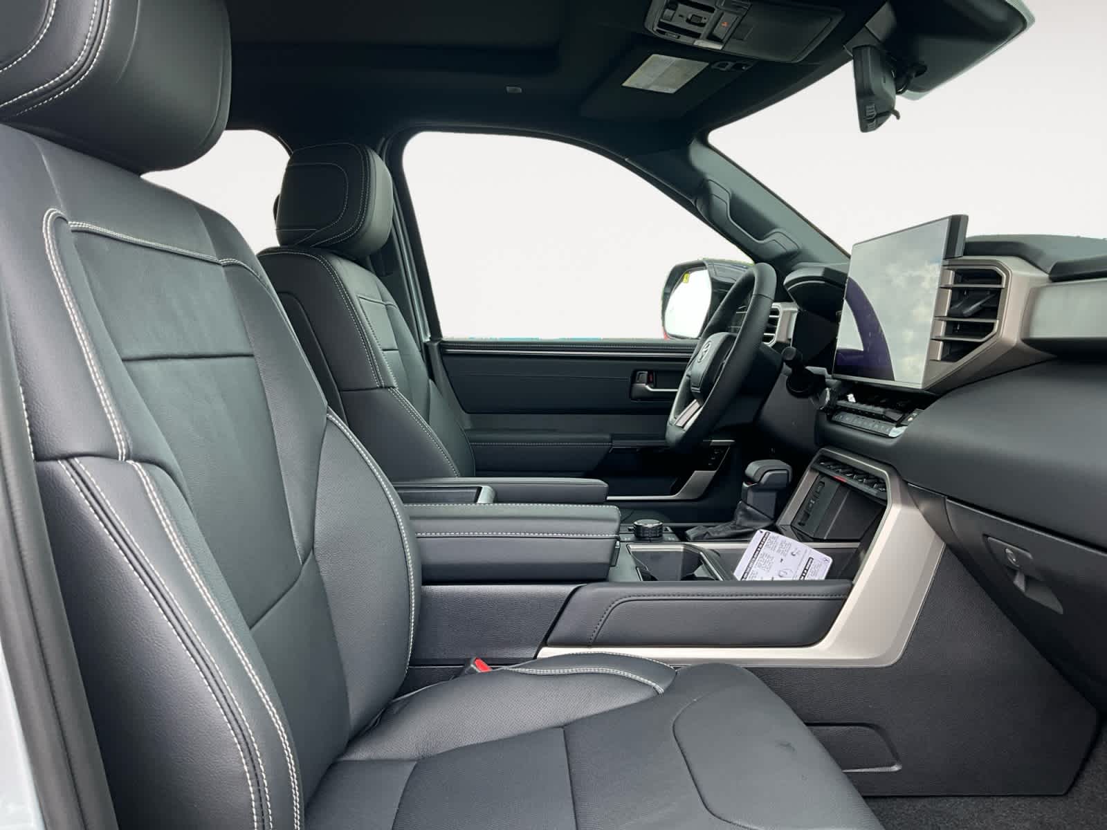 New 2026 Toyota Tundra i-FORCE MAX Truck