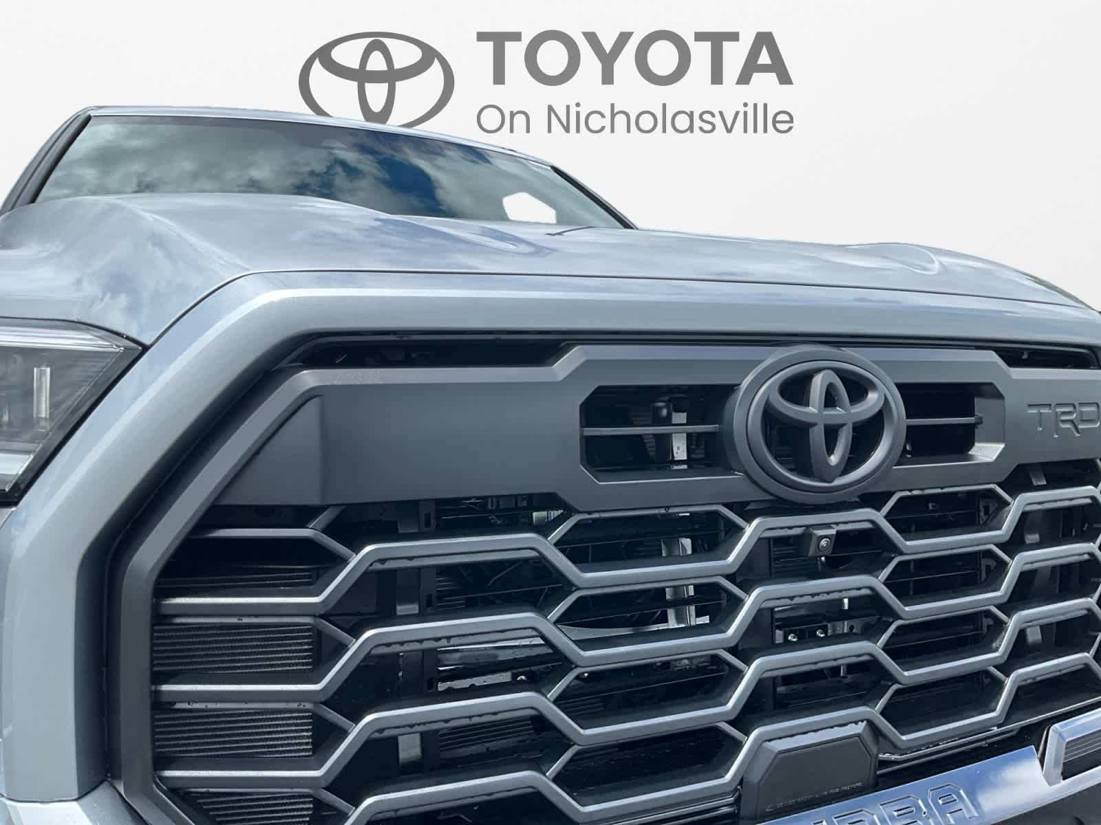 New 2026 Toyota Tundra i-FORCE MAX Truck