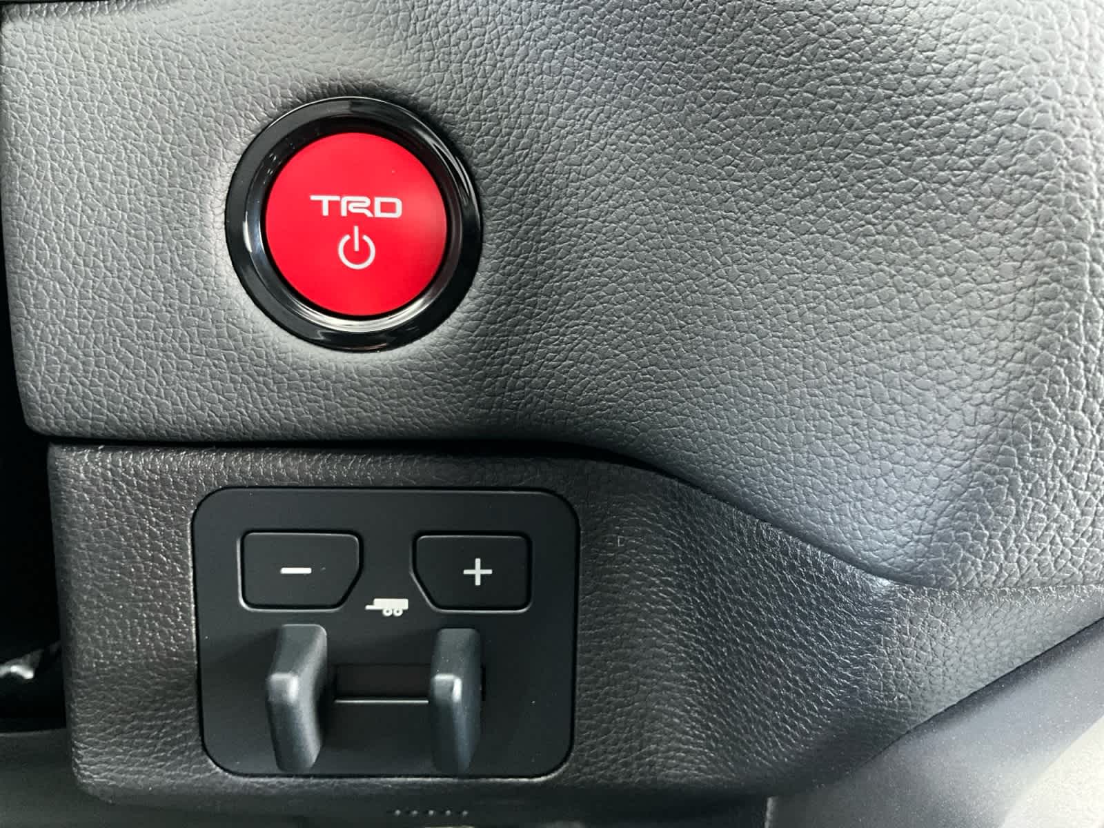 New 2026 Toyota Tundra i-FORCE MAX Truck