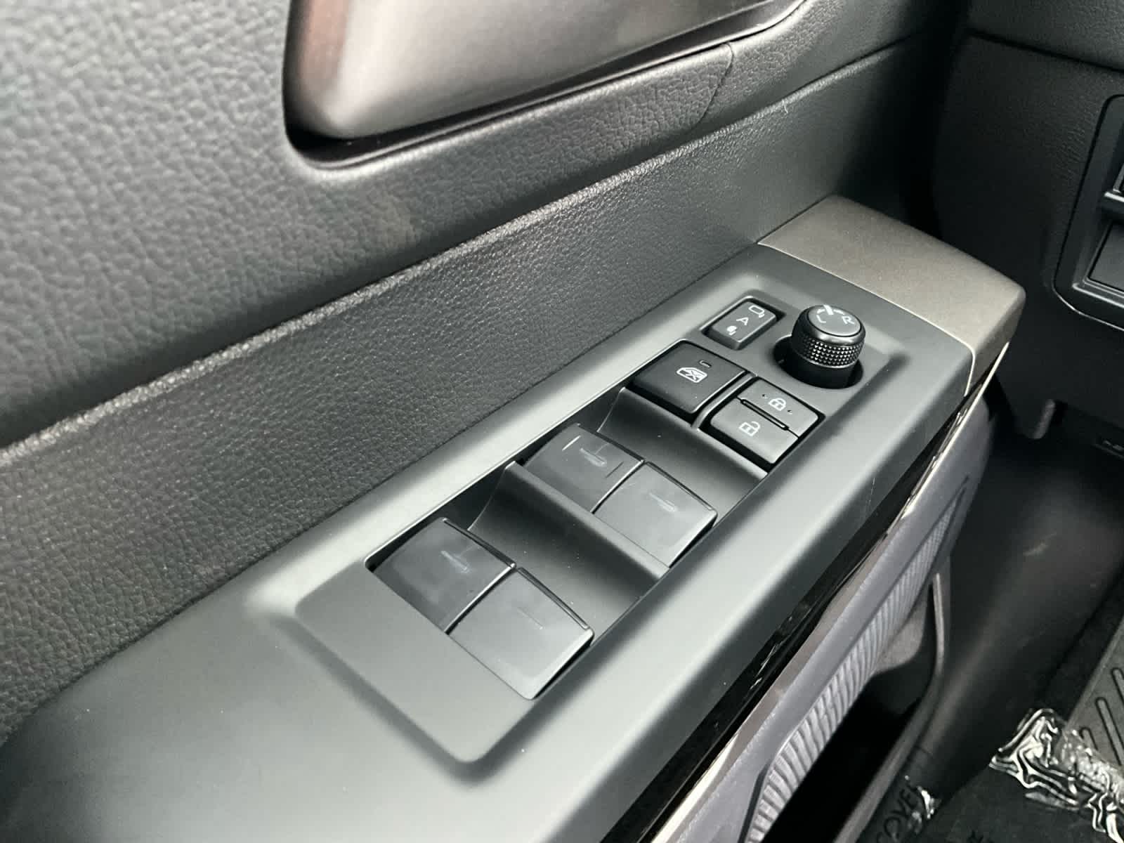 New 2026 Toyota Tundra i-FORCE MAX Truck