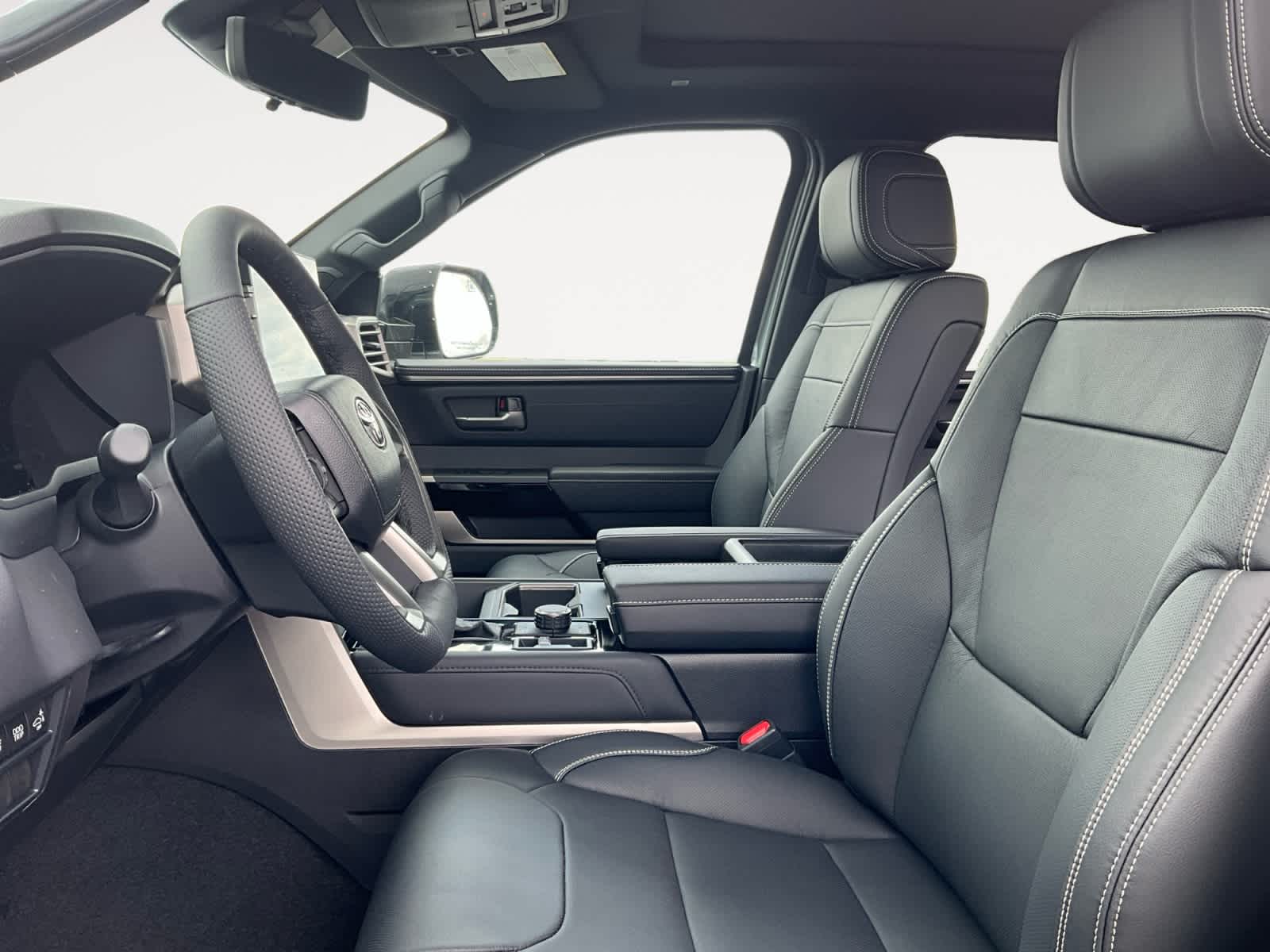 New 2026 Toyota Tundra i-FORCE MAX Truck