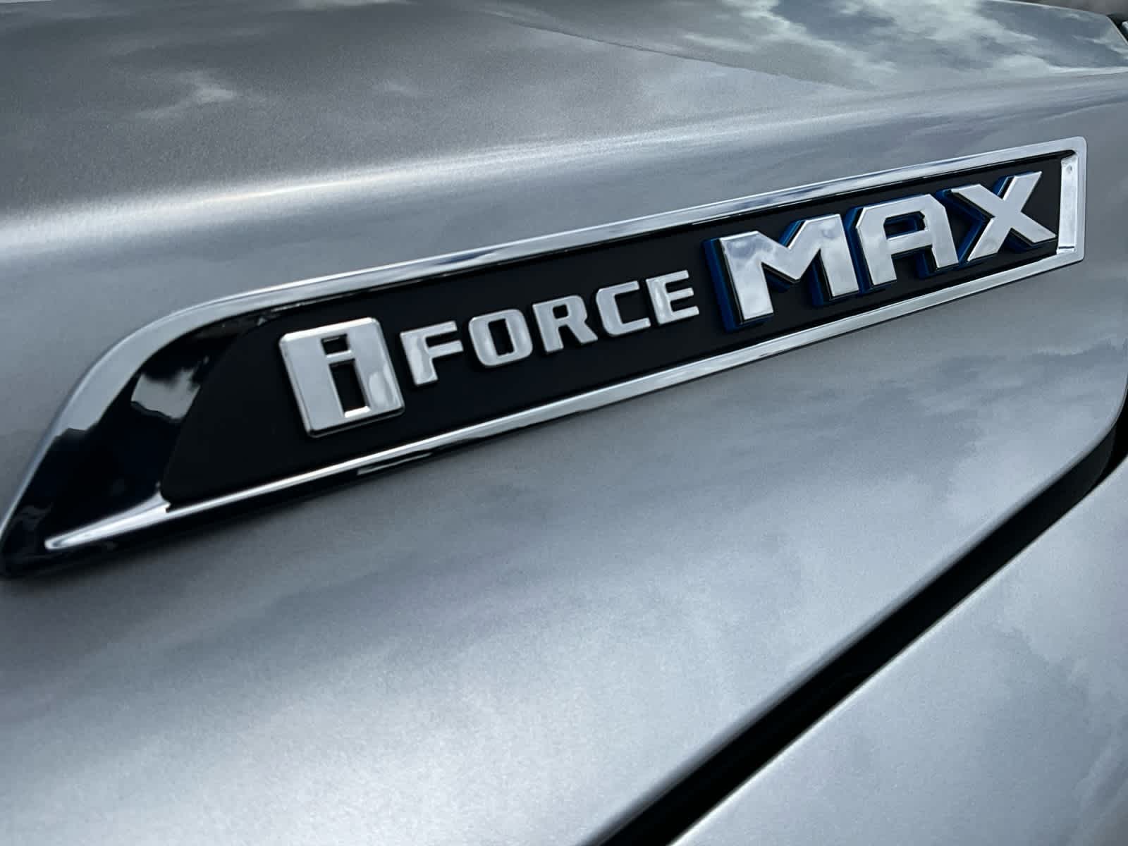 New 2026 Toyota Tundra i-FORCE MAX Truck
