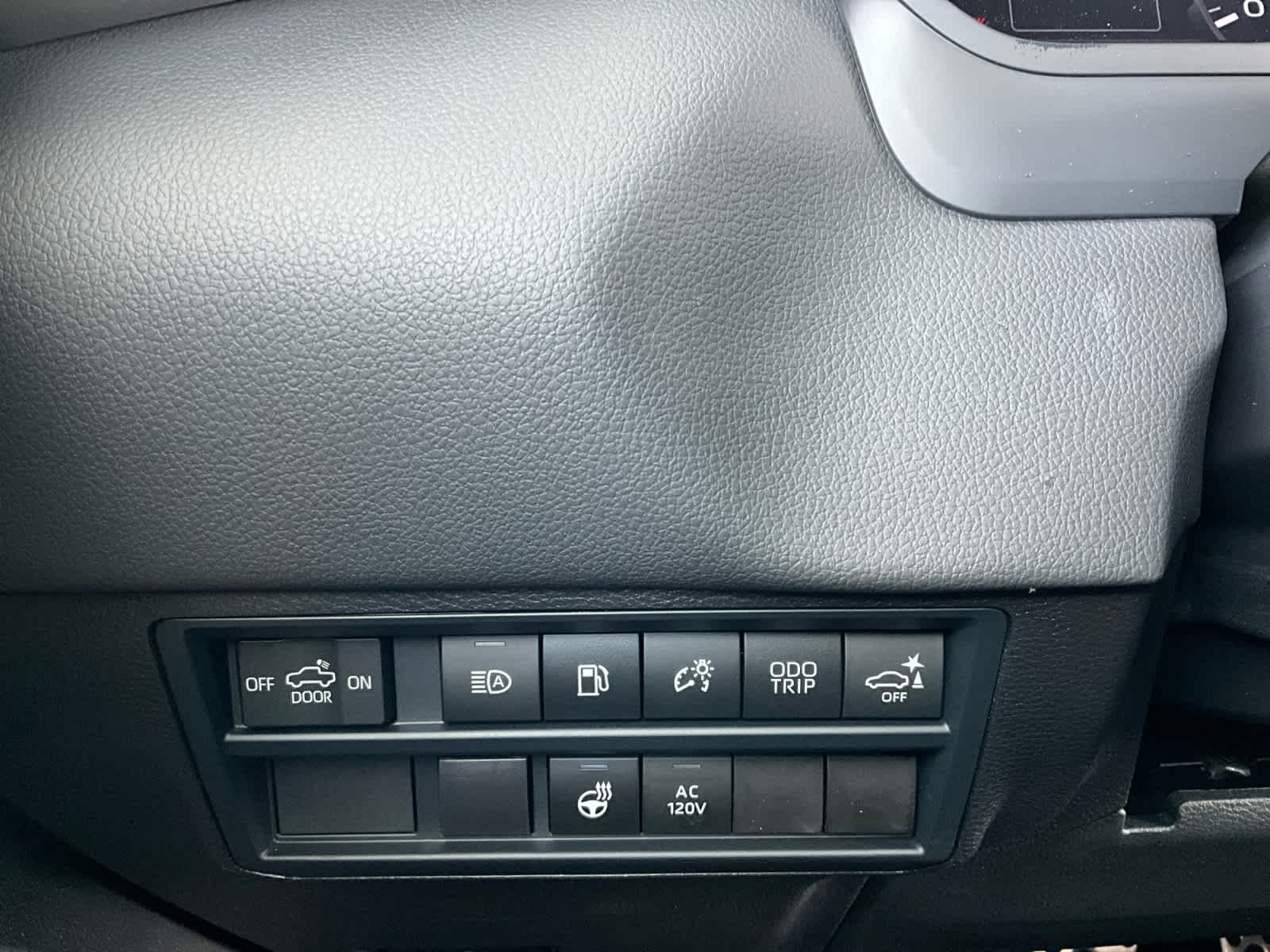 New 2026 Toyota Tundra i-FORCE MAX Truck