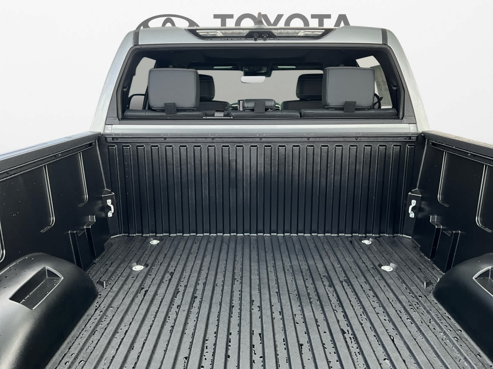 New 2026 Toyota Tundra i-FORCE MAX Truck