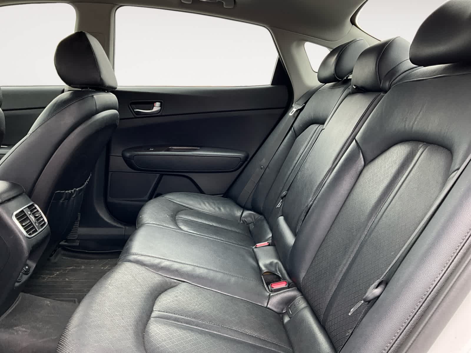 Used 2016 Kia Optima Sedan