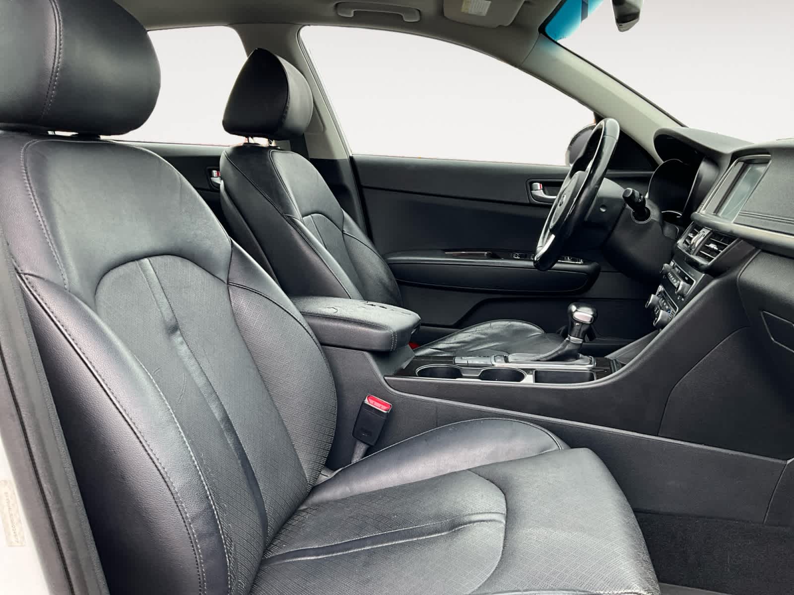 Used 2016 Kia Optima Sedan
