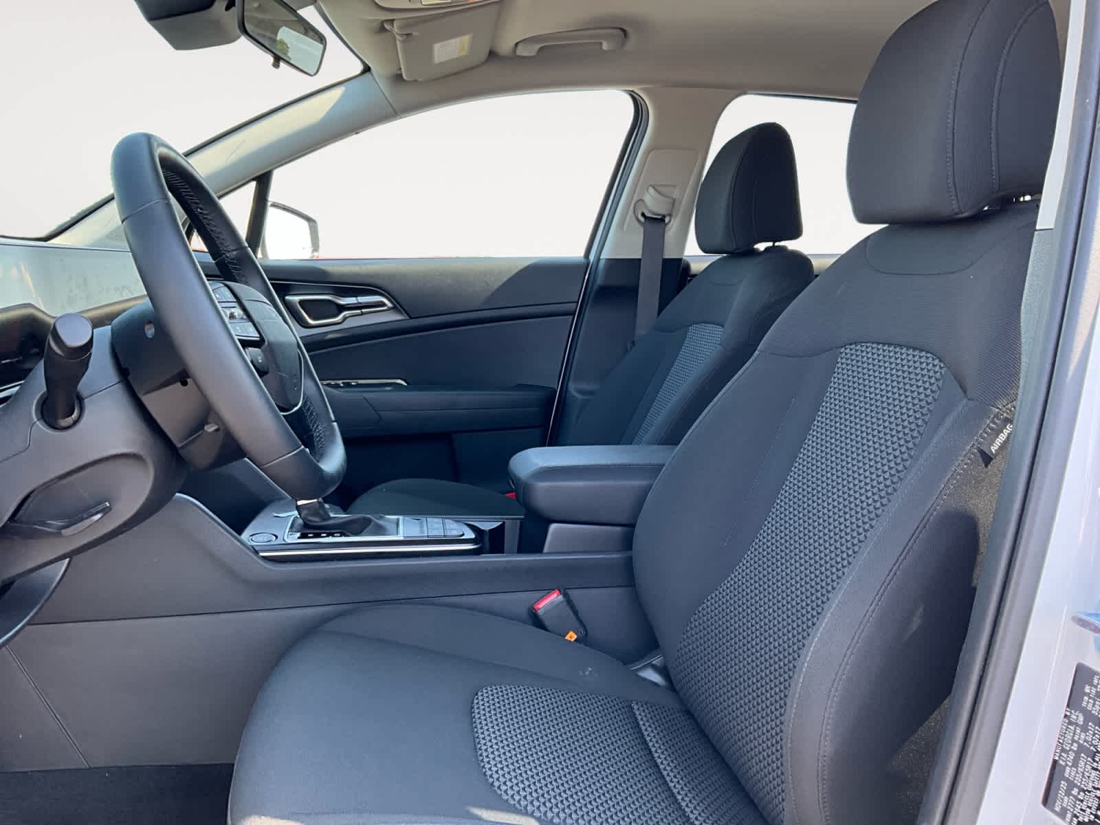 Used 2026 Kia Sportage SUV