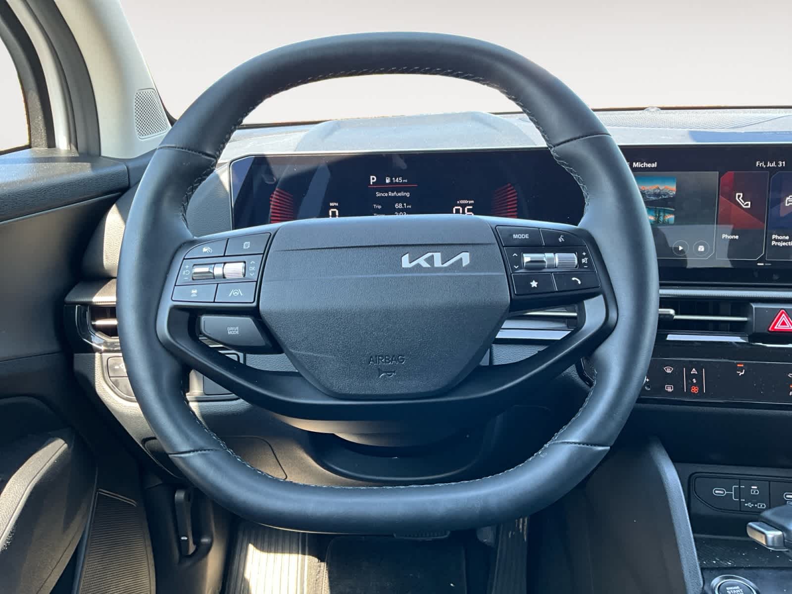 Used 2026 Kia Sportage SUV