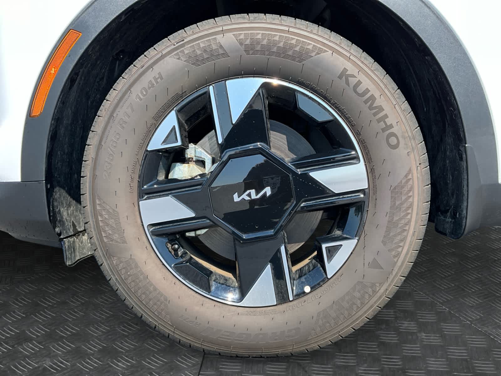 Used 2026 Kia Sportage SUV