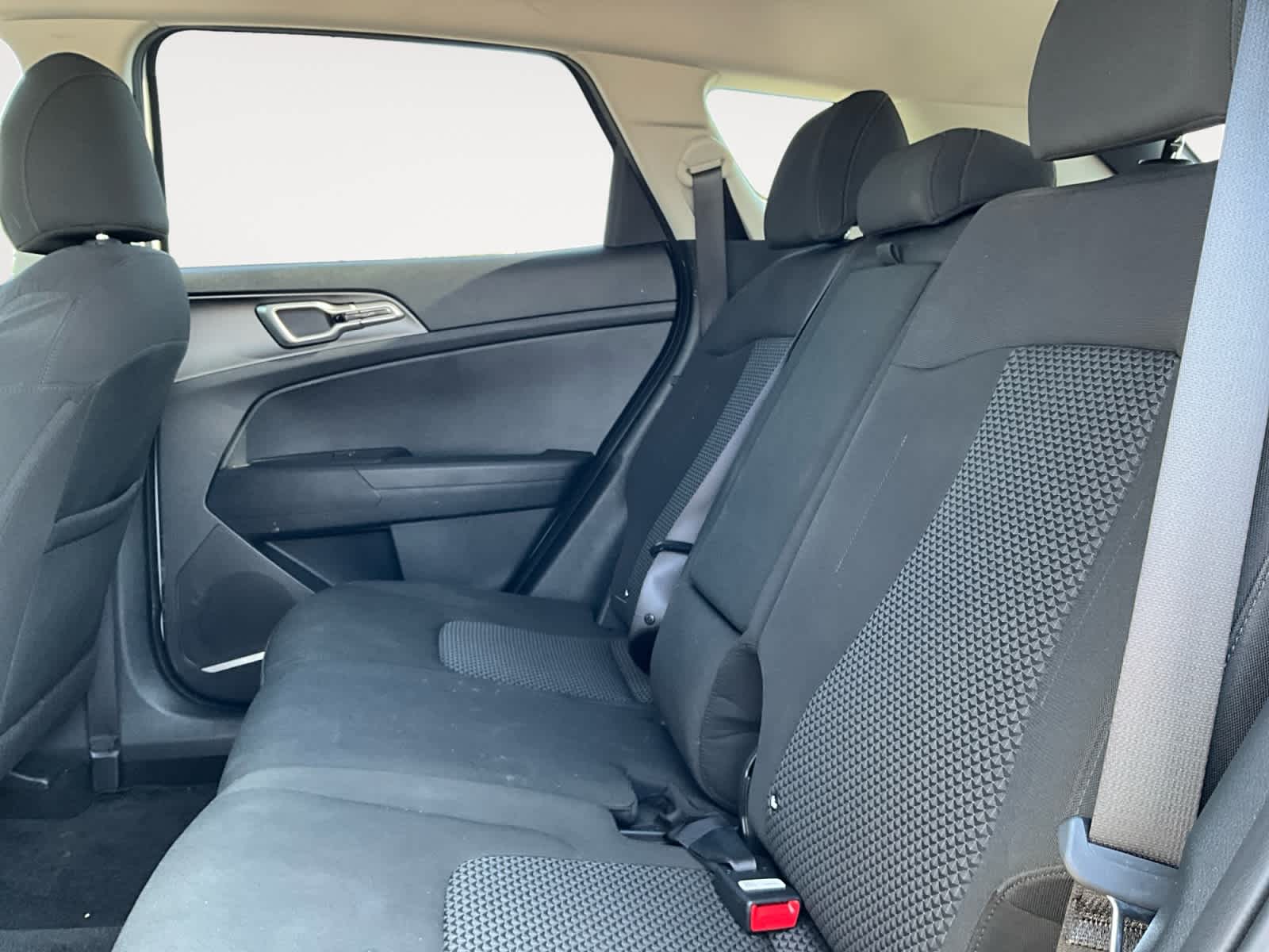 Used 2026 Kia Sportage SUV