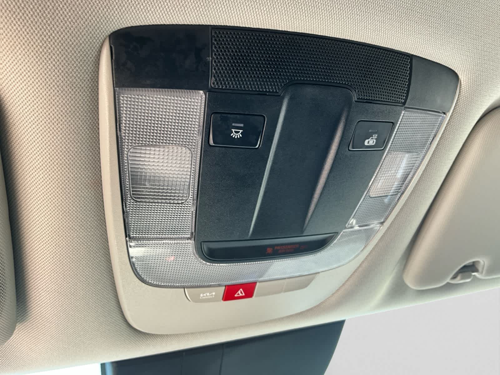 Used 2025 Kia Sportage SUV
