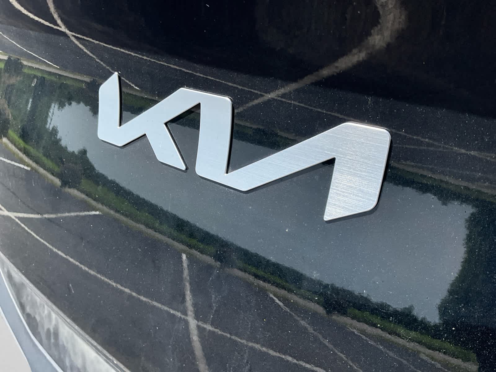 Used 2025 Kia Sportage SUV