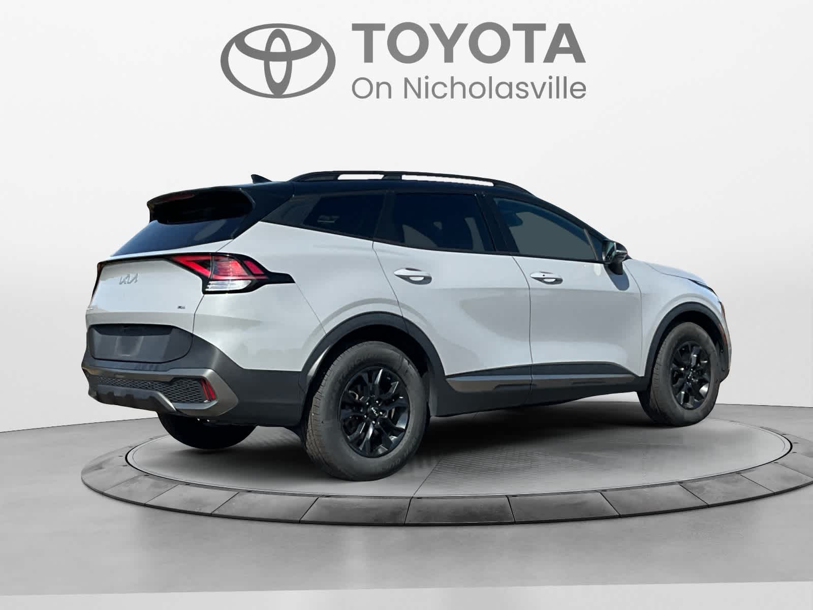 Used 2023 Kia Sportage SUV